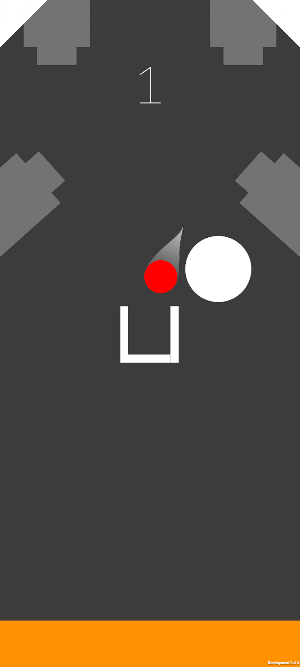 Circle Dunk Screenshot 0