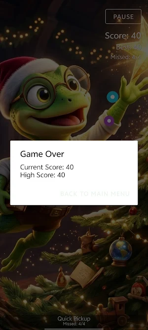 4M4MSentinel Screenshot 0
