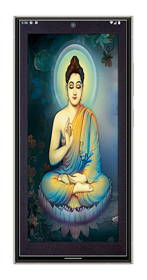 Mp3 BuddhaCharitra बुद्धचरित्र Screenshot 0