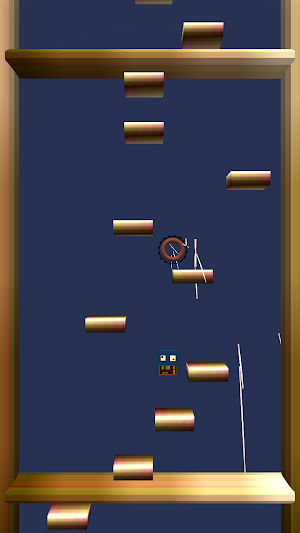 Cryzbox Screenshot 2