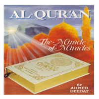 Al-Qur'an - The Miracle of Miracles
