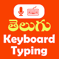 Telugu - Keyboard,Voice Typing