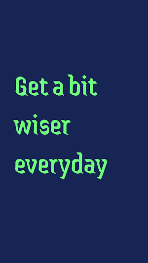 Kinda Wisdom Screenshot 0