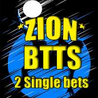 2 singles BTTS - ZION
