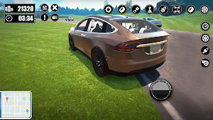 Car Saler Simulator 23 Indian Screenshot 3