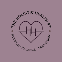 The Holistic Health PT