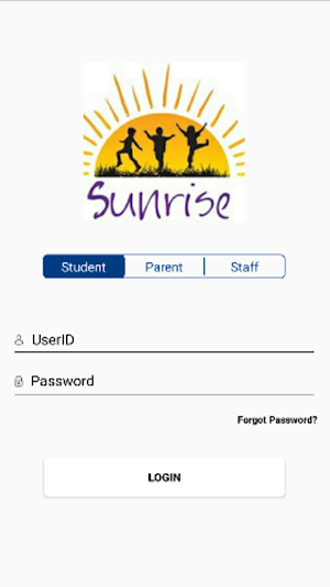 SUNRISE ENGLISH MEDIUM SCHOOL Screenshot 3