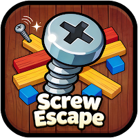 ScrewEscape