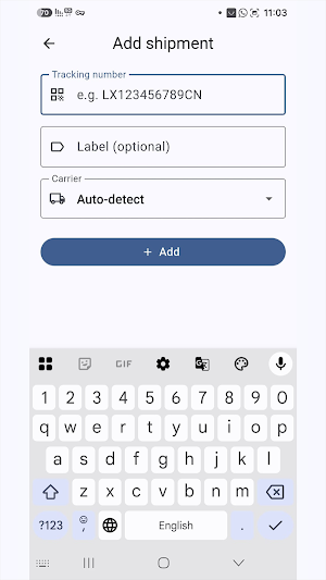 FastTrack Screenshot 0