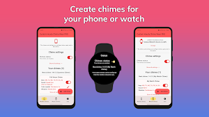Custom Hourly Chime Wear Screenshot 0