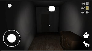 Mythila Granny's Sister Horror Screenshot 3