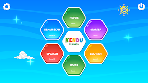 Kendu Turkish Screenshot 1