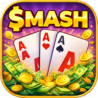 Solitaire Smash Real Cash Guia