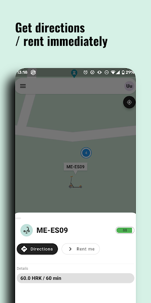 go2bike Screenshot 3