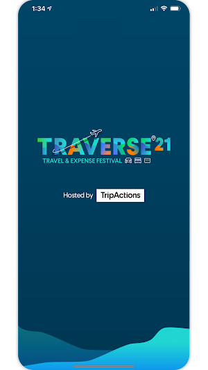TRAVERSE Screenshot 0