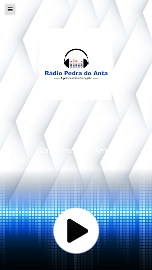 Radio Pedra do Anta Screenshot 0