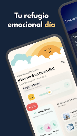 Fenix Screenshot 0