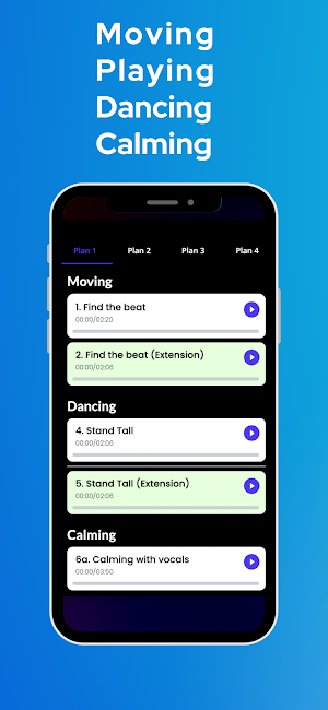 RAMSR Full Screenshot 1