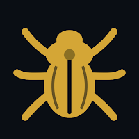 Pharoah Scarab