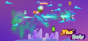 Vko Bots Screenshot 0