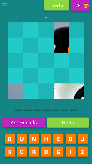 Beastly Brains: Animal Trivia Screenshot 3