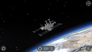 Solar Walk Lite - Planetarium 3D: Planets System screenshot 8