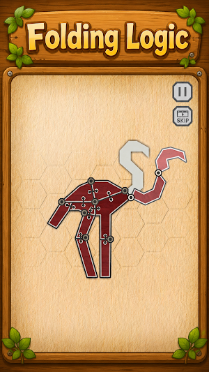 Animal Shape Journey Screenshot 3