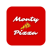 Monty pizza