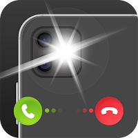 Flashlight : Flash Alert Call