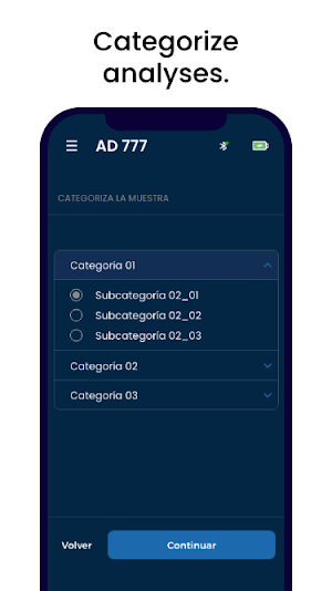 Arquea Screenshot 3