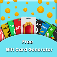 Gift Card Generator