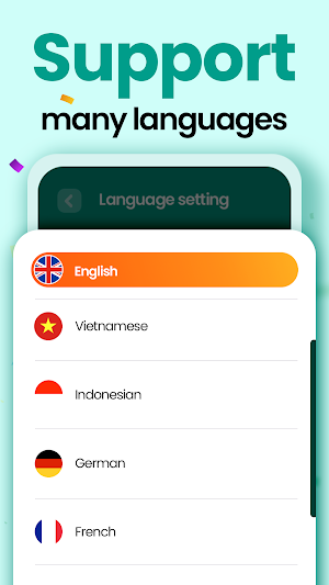 Quiz and Trivia question games Screenshot 2