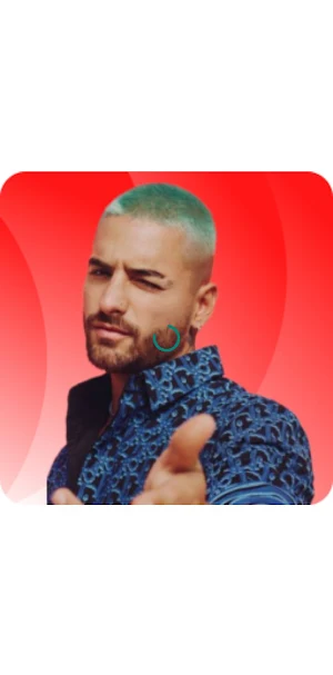 Chat Maluma fans Screenshot 0