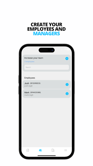 Wise - Business App Screenshot 1