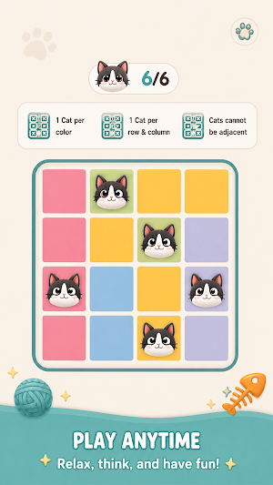 PurrPrize Screenshot 2