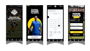 Futbol Premier Screenshot 0
