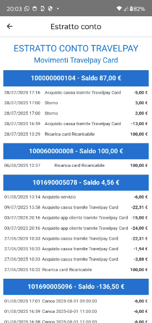 IHG Abetone e Piramidi Resort Screenshot 2