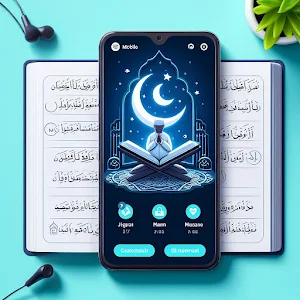 Hadithi qudsi swahili Screenshot 2