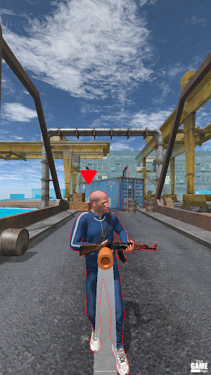 Bullet Control Screenshot 0