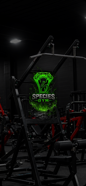 Species Gym Katy Screenshot 0