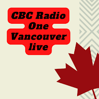 CBC Radio One Vancouver live