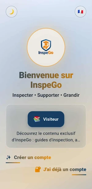 InspeGo Screenshot 0