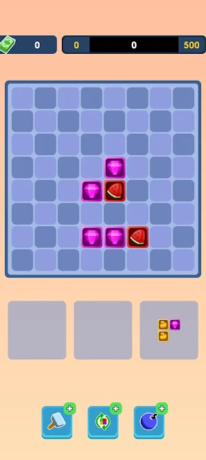 Block Match Puzzle Screenshot 3