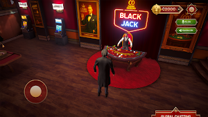 Casino Overlord Screenshot 1