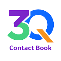 3Q Contact Book