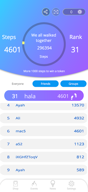 kazdoura Screenshot 0