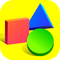 kids games : shapes & colors