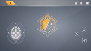 Robosen Flagship Bumblebee Screenshot 2
