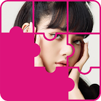 Lisa Game Puzzle Jigsaw Nice
