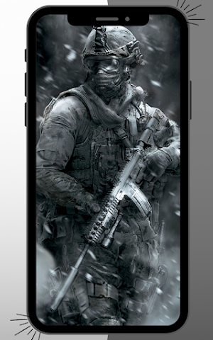 Military Wallpaper Screenshot 3